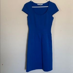 diane von furstenberg domino dress